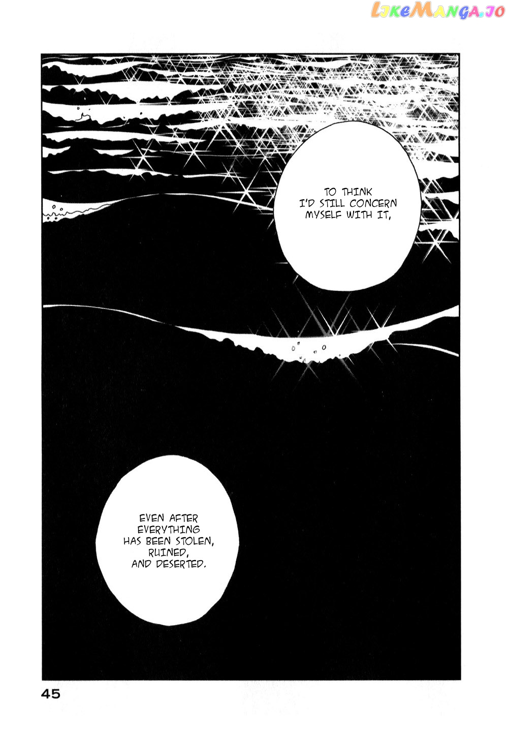 Land of the Lustrous, Chapter 8 image 15